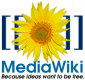 Image for the MediaWiki Training in Slovakia