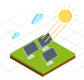 Image for the Photovoltaic Energy Training in Slovakia