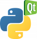 Image for the PyQt