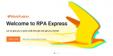 Image for the RPA Express Training in Slovakia